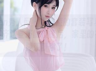 Xiuren秀人网 – 顾楚楚的套装写真集分享，集齐这些搭配技能后，家里的衣服都要羡慕你了！