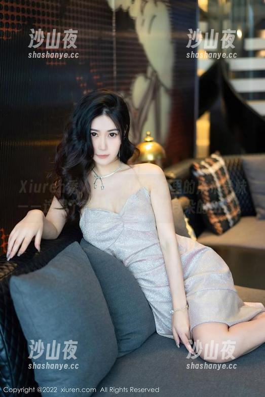 Xiuren秀人网 - 和服作品里的麻布学妹——这是个能把和服穿出猫耳朵的Girl。