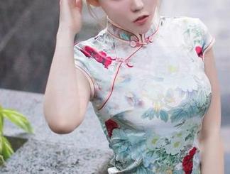Xiuren秀人网 – 在这组高清图片中，黄歆苑清纯得无懈可击，你信不信？