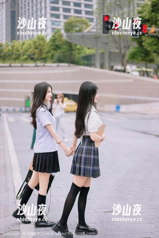YouMi尤蜜荟 - 这Egg-尤妮丝Egg的少女写真合集，真让人想发一条旧梦的微信……