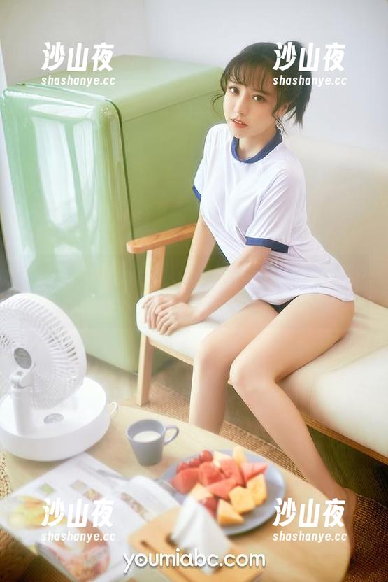 YouMi尤蜜荟 - 看!合法萝莉瑜伽姿势一览!分享这组美图，学了一招还不够
