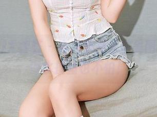 YouMi尤蜜荟 – 合法萝莉泳装美图合集，浑水摸鱼也不怕！