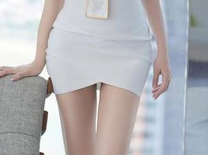 YouMi尤蜜荟 – 写真合集：思淇Sukiiii的天使照片，真是令人捉摸不透