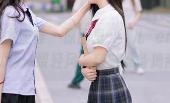 YouMi尤蜜荟 – 原图里，玥儿玥er的夏天就像一缕轻风，随时准备捣乱