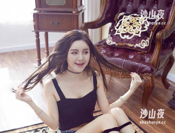 YouWu尤物馆 - 妖精下凡？孟狐狸FoxYini兔女郎精选合集私藏分享！