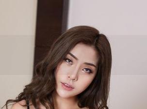 YouWu尤物馆 – 高清原图直击：悦儿Yuky女仆，真有温度的姿态！
