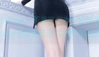 beautyleg – 不建议在办公室观看，Sandy圣诞全套图片堪称灵魂撩