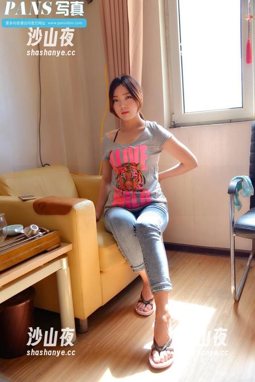 pans - 翻天覆地的小倩少女合集更新，这girl你太会撩了！