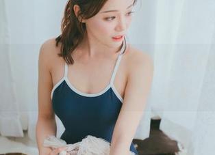partycat轰趴猫 – 更新啦！温心怡带你无缝对接这本双人写真集！
