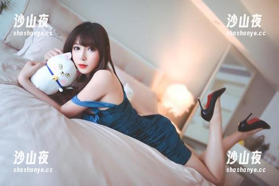w黑米粥w 来吧,w黑米粥w的‘御姐’写真集更新一定让你乐开怀!