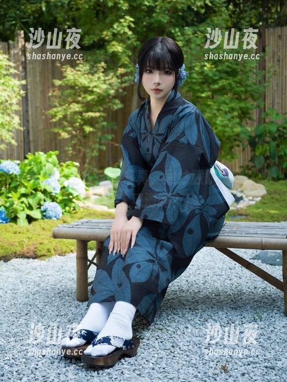 yuuhui玉汇全套写真，黑纱朦胧，啊，是要让人猜测吗？！