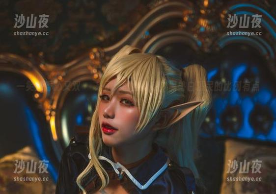 一笑芳香沁 一笑芳香沁又双叒叕来了!图包更新,黑兽白精灵的比例有点失控?