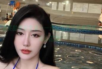 微密圈 – 不爱笑的赛琳全集——开启御姐天花板模式，心潮澎湃也没办法啊！