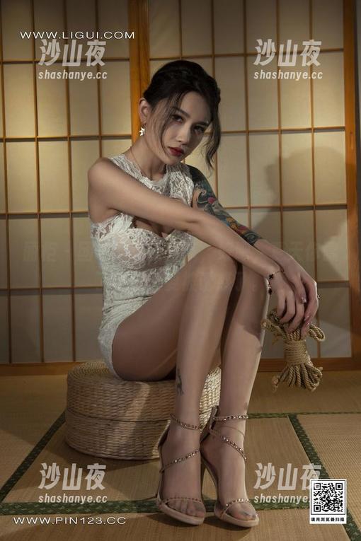 丽柜 - 团子的最新分享，好吧，夏天你赢了，我又要被诱惑了。