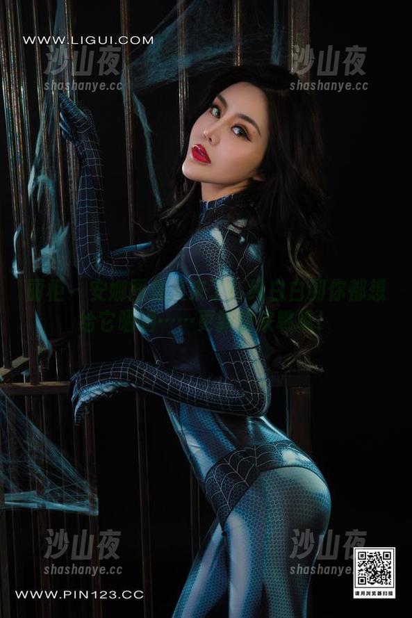 丽柜 - 安娜图集又来了！纯白白到你都想给它晒晒……更新快来瞧瞧！
