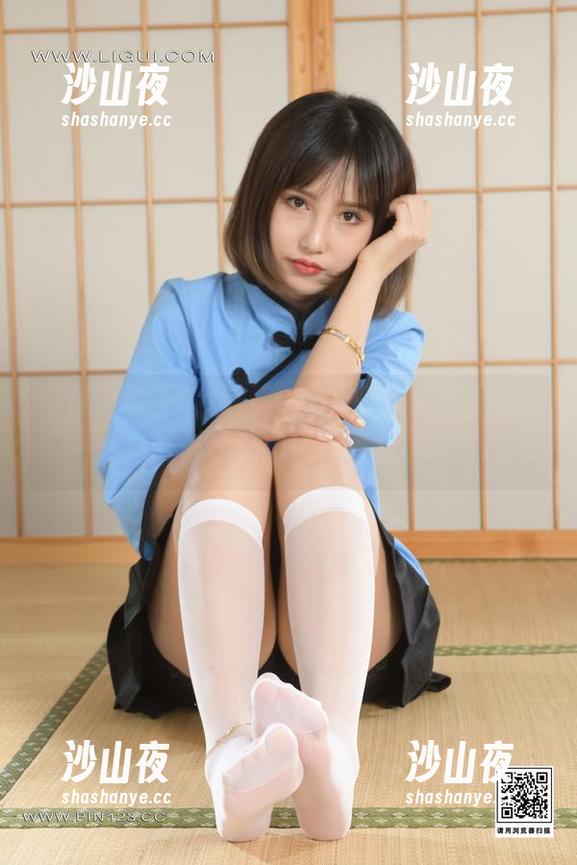 丽柜-汐汐 丽柜 - 女王气质的汐汐,私房图集里的每一帧,都像是无意间撩拨我的神经。