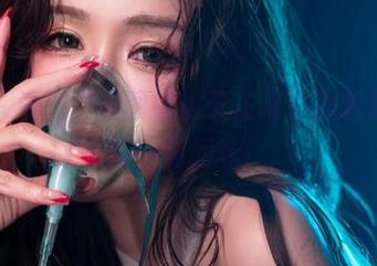 微密圈 – 看吧，原图中的于芷晴和那双美腿，值得一再回味！