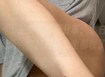 微密圈 – 于芷晴的图册分享：小白兔，纯欲翻版，你的羡慕我全都收了。