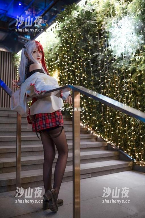 当五更百鬼遇上阳光少女：合集里的美好时光有限！