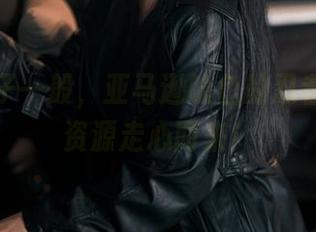 犹如影子一般，亚马逊鲶鱼的忍者图集和资源走心而来！
