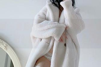 微密圈 – 俏妞qiaoniu66穿薄纱走路都带风了吧？原图里藏着我的小心心！