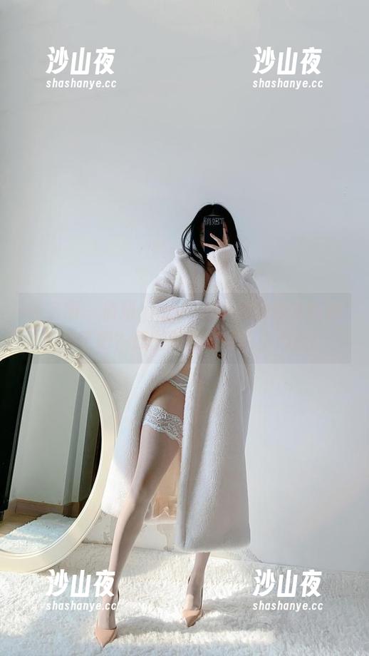 俏妞qiaoniu66 微密圈 - 俏妞qiaoniu66穿薄纱走路都带风了吧?原图里藏着我的小心心!