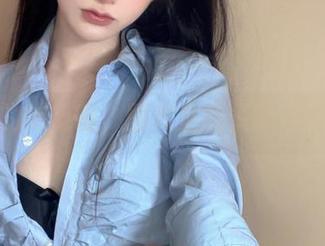 偷懒的倦倦喵，图库里的最新汉服日常