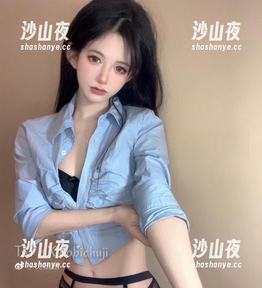 偷懒的倦倦喵，图库里的最新汉服日常