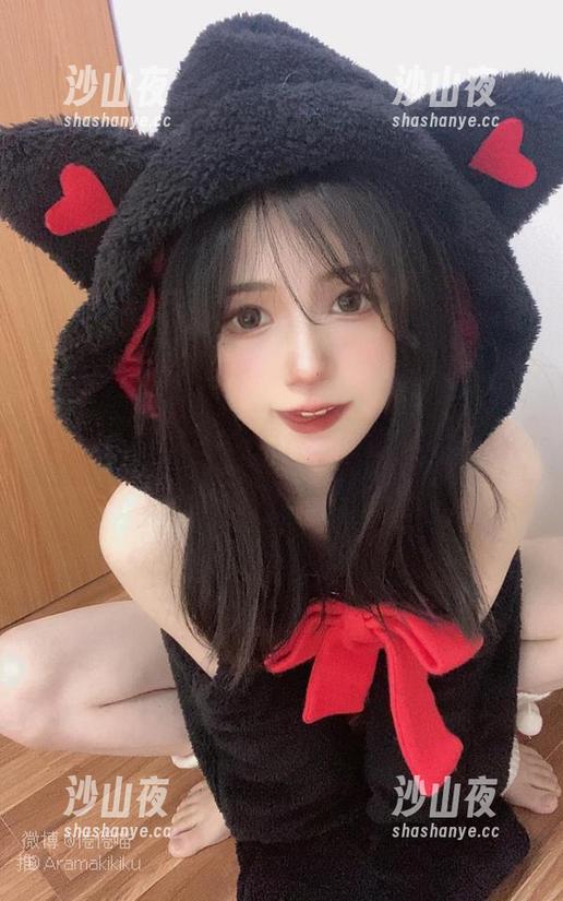 “姐姐”主题精选图集，倦倦喵带你玩嗨