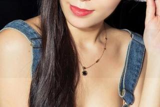 克拉女神 – 璇子泳衣写真：集结了一整个夏天的灵感