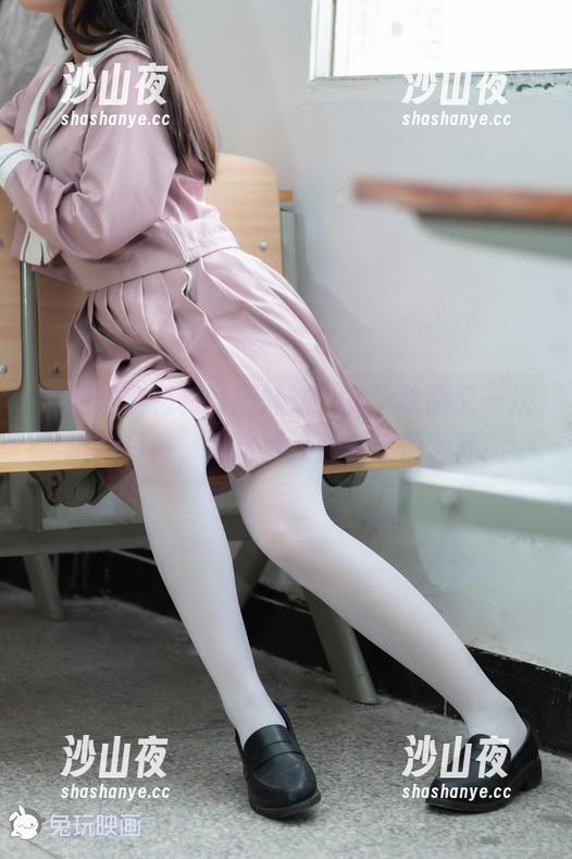 说好的福利和学园妹妹，兔玩映画又一次玩转写真，来这里大量关注值上升！