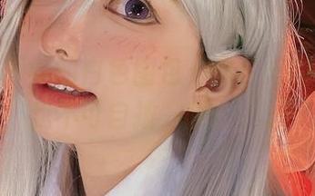 六二二同学的白色图包，非打光的优势让我不可自拔，哎。。。