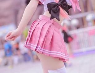 冲田凛花rinka翻新FateGrandOrder：图库里隐藏的美感，快来下载哦