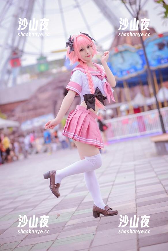 冲田凛花rinka翻新FateGrandOrder：图库里隐藏的美感，快来下载哦