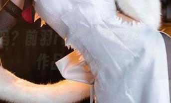 是奇遇吗？前羽rr的定制默契，Fateone作品让我惊呀！
