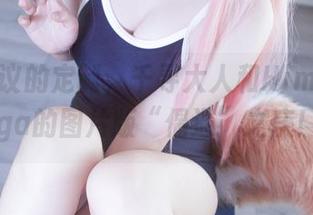 不可思议的定制，千寻大人和HimikoToga的图片版“偶遇”之庆！
