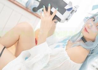 内衣其实也是一种态度——卜呦的精选合集，怎能不看？