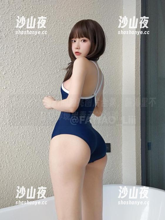 发条少女yoki 发条少女yoki的油亮图片合集,脑海里不自觉浮现出春天的沙滩。