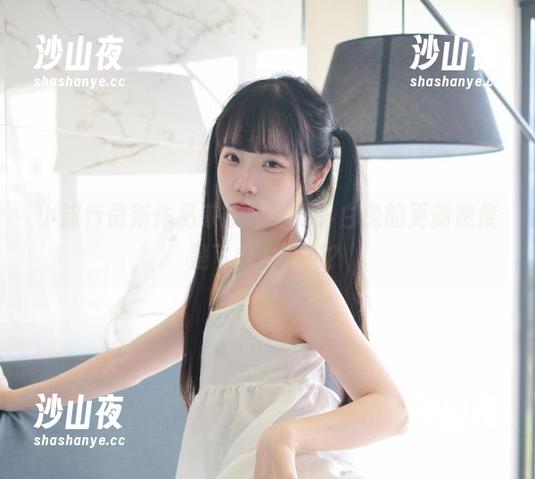小旅行最新作品来了，可可小白兔的更新速度是飞起来了吗？