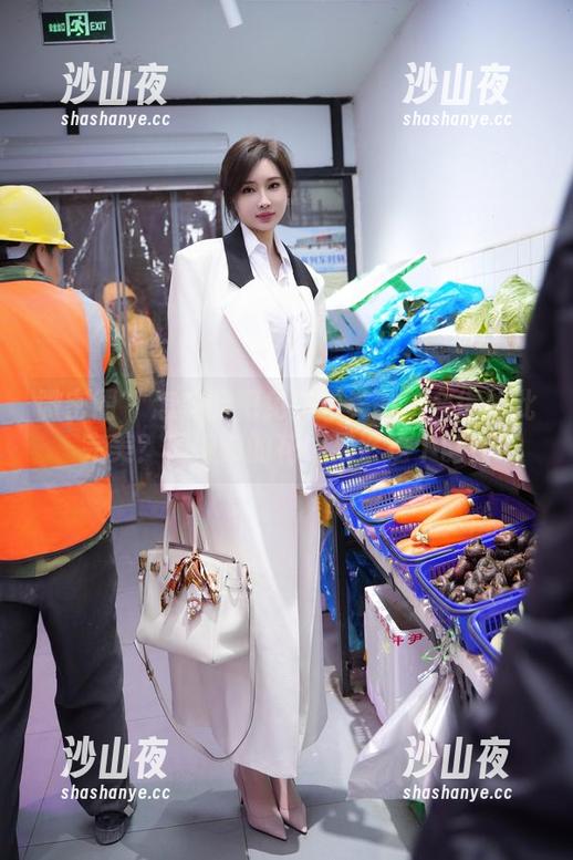 微密圈 - 怎样能把免费和美图结合得如此完美？周妍希的花嫁果然是个谜！