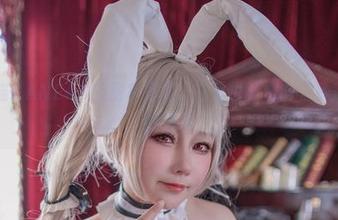 说说咔喵KANEKO的居家写真：在家也能拍出“星光闪烁”的日子