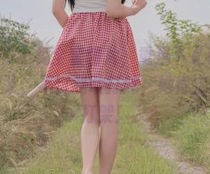 看咬人小小兔全套图片，重温下《拳皇-坂崎百合》，不过我敢打赌，她肯定不只想打架！