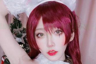 体操服里的啾小妍Deer，大家对“资源”层次的一点反思…哈哈！