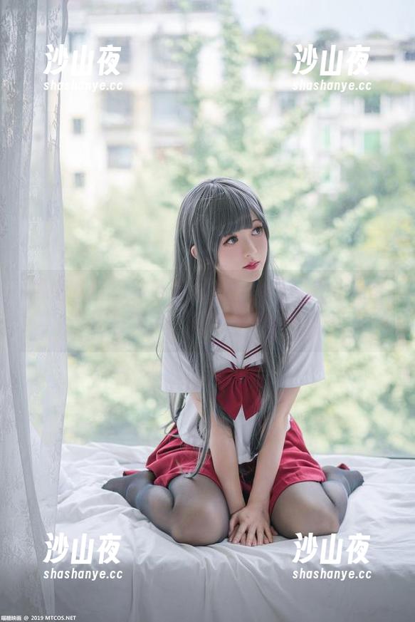 喵糖映画的粉色猫儿女仆，已经开始分享这作品集了，期待你们的反应！