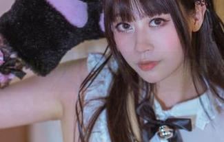看！奈汐酱Nice的护士写真分享，没事儿别太想