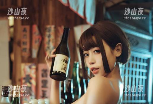黑神话的仙气十足，奈汐酱Nice的私拍合集，亢金龙的魔力就在这里！
