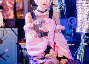 奶狮不咬人出手！这套赫萝写真图包差点让我忘了呼吸。