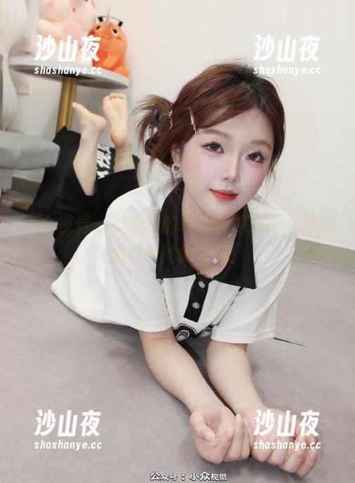 小众视觉 - 小薯条的写真花嫁美图，花瓣都嫉妒她的优雅！