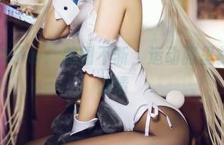 小野妹子w：美图不断，运动服里却暗藏隐情