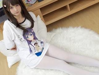 少女秩序 – 一看就是千澄定制的厨娘，图片里的细节让我想说“真不错”。